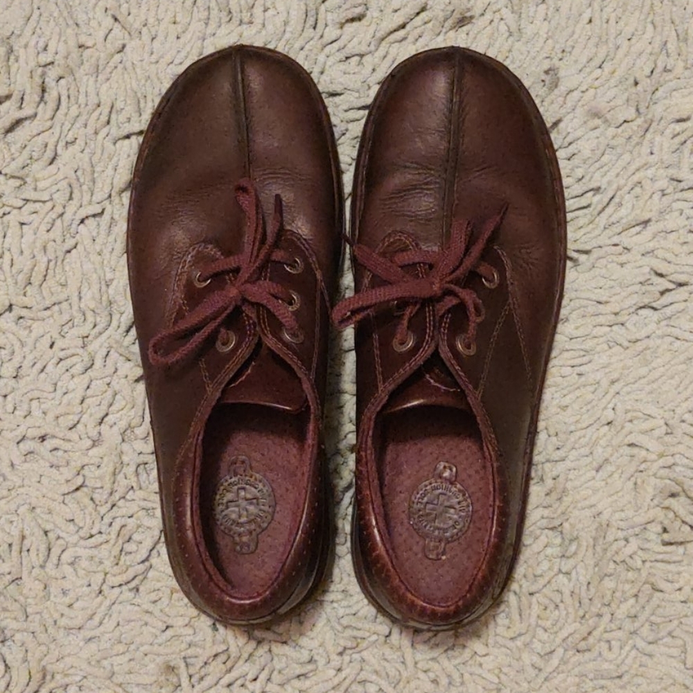 Dr.Martens Nevin size 12